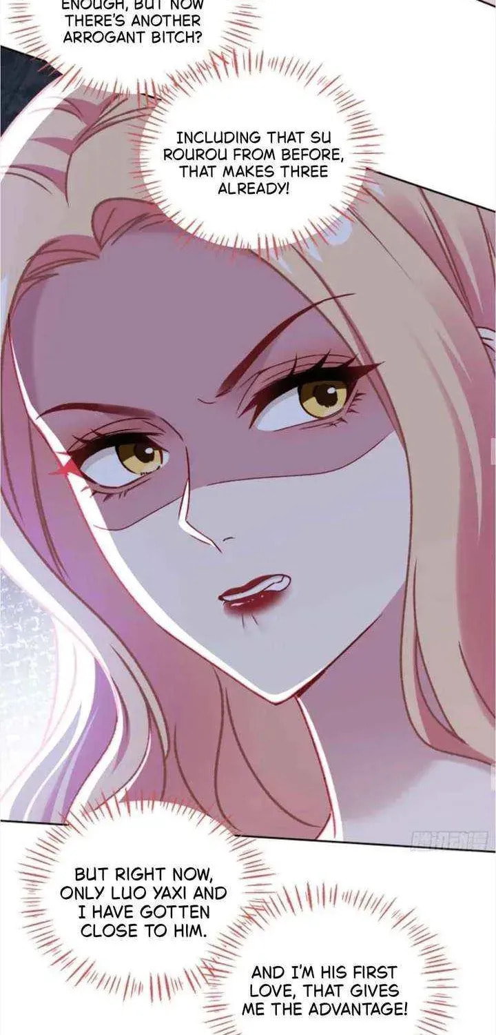 Bu Dang Tiangou Hou, Wo Cheng Le Yiwan Shen Hao Chapter 251 page 21 - 