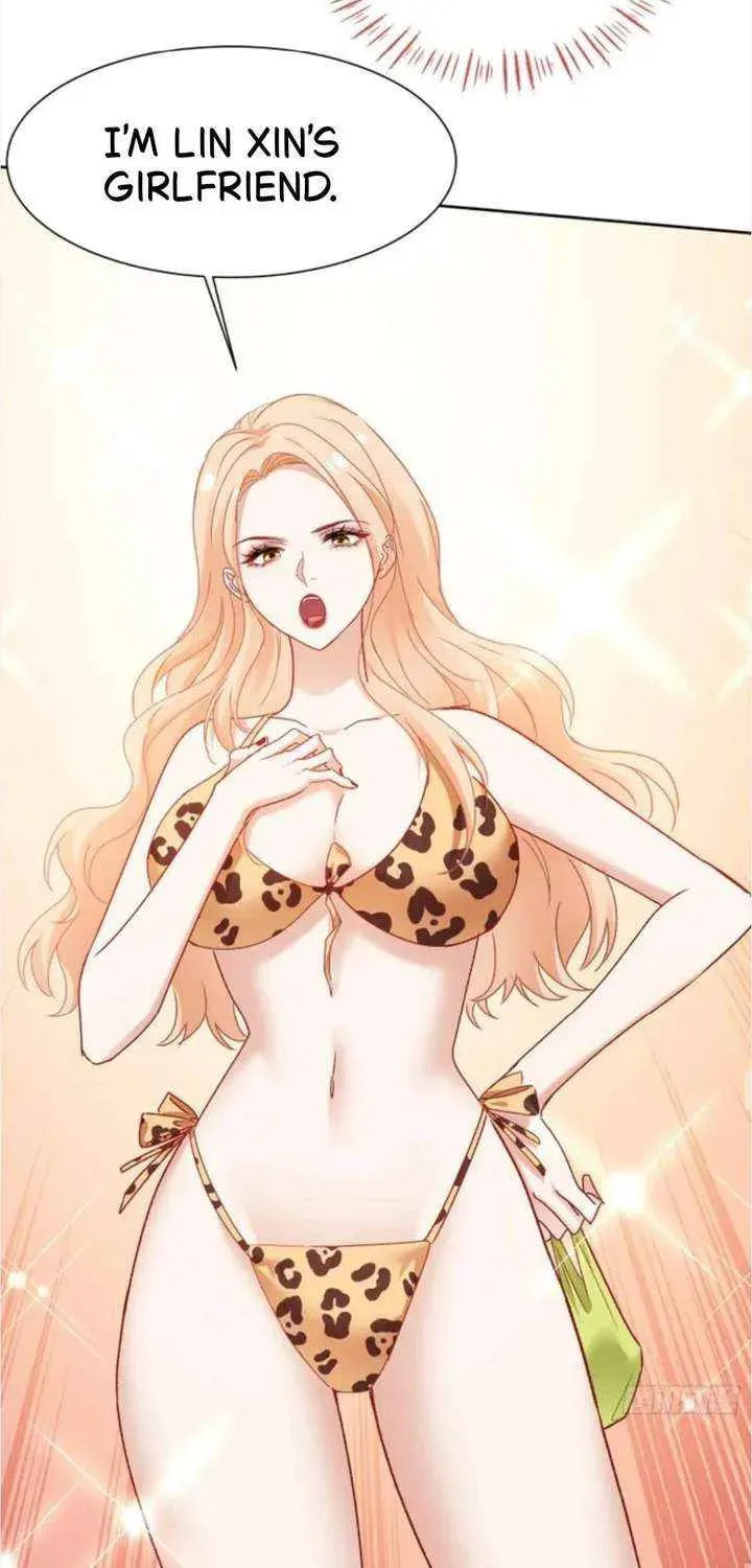 Bu Dang Tiangou Hou, Wo Cheng Le Yiwan Shen Hao Chapter 251 page 22 - 