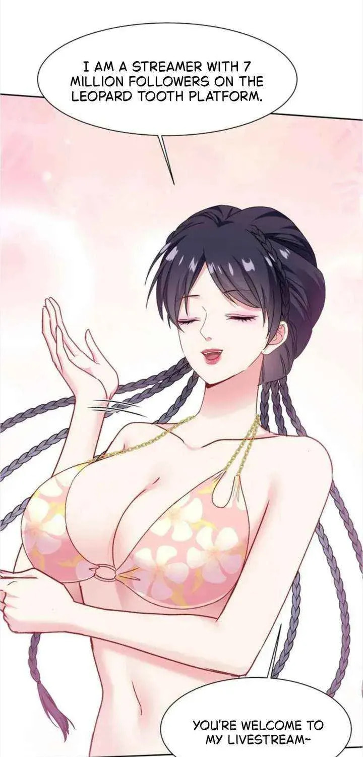 Bu Dang Tiangou Hou, Wo Cheng Le Yiwan Shen Hao Chapter 251 page 24 - 