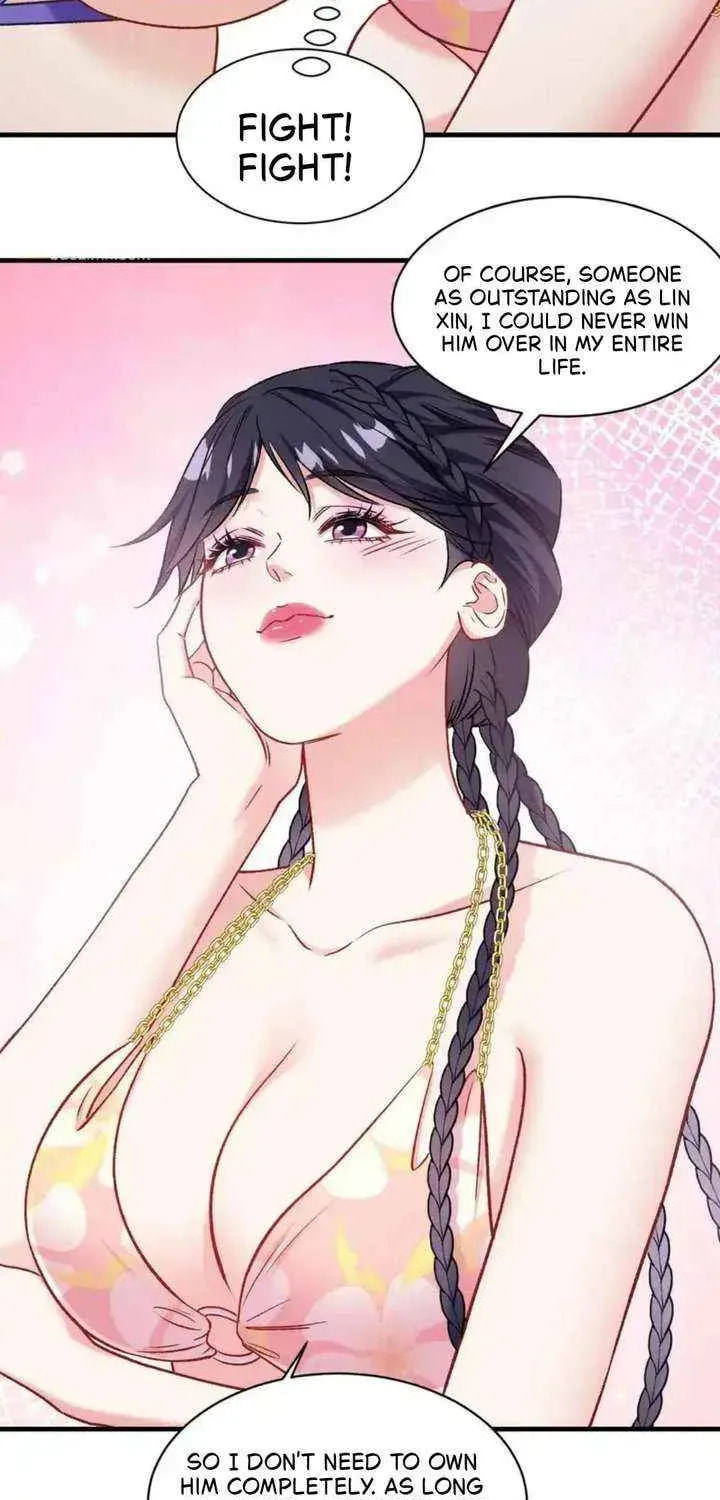 Bu Dang Tiangou Hou, Wo Cheng Le Yiwan Shen Hao Chapter 251 page 28 - 