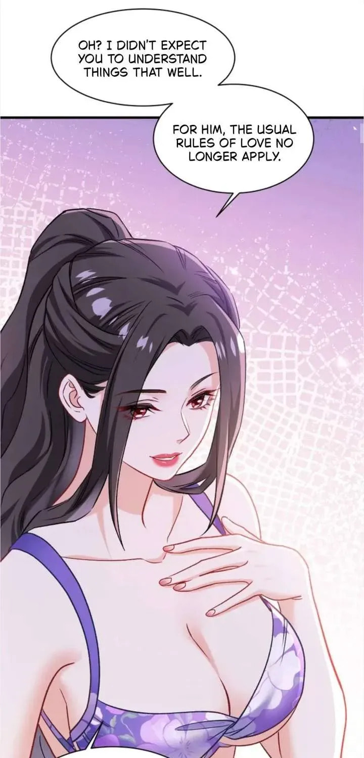 Bu Dang Tiangou Hou, Wo Cheng Le Yiwan Shen Hao Chapter 251 page 30 - 