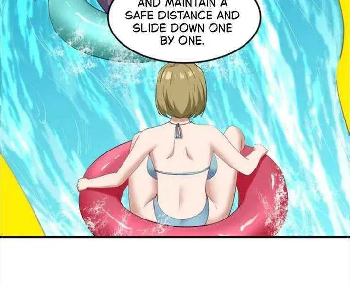 Bu Dang Tiangou Hou, Wo Cheng Le Yiwan Shen Hao Chapter 251 page 40 - 