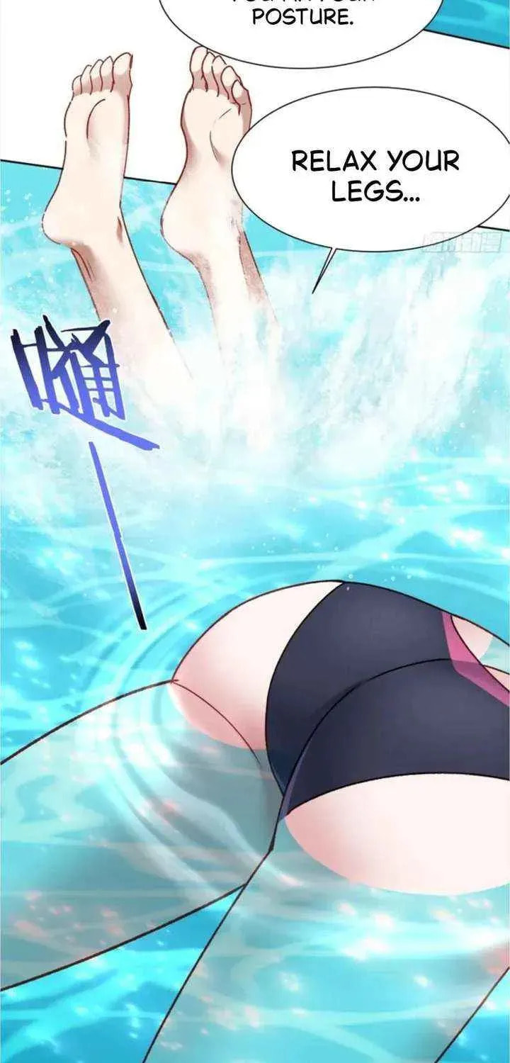 Bu Dang Tiangou Hou, Wo Cheng Le Yiwan Shen Hao Chapter 251 page 5 - 