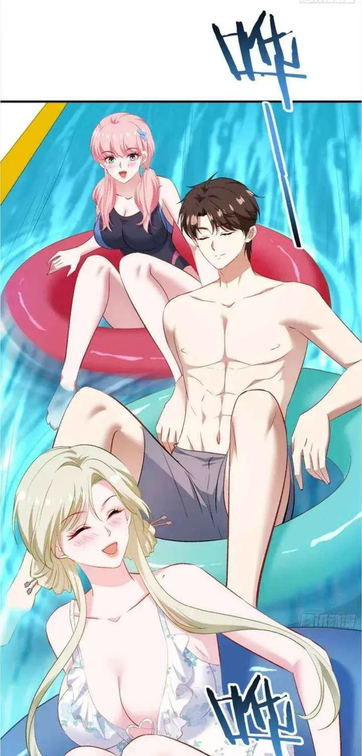Bu Dang Tiangou Hou, Wo Cheng Le Yiwan Shen Hao Chapter 251 page 41 - 