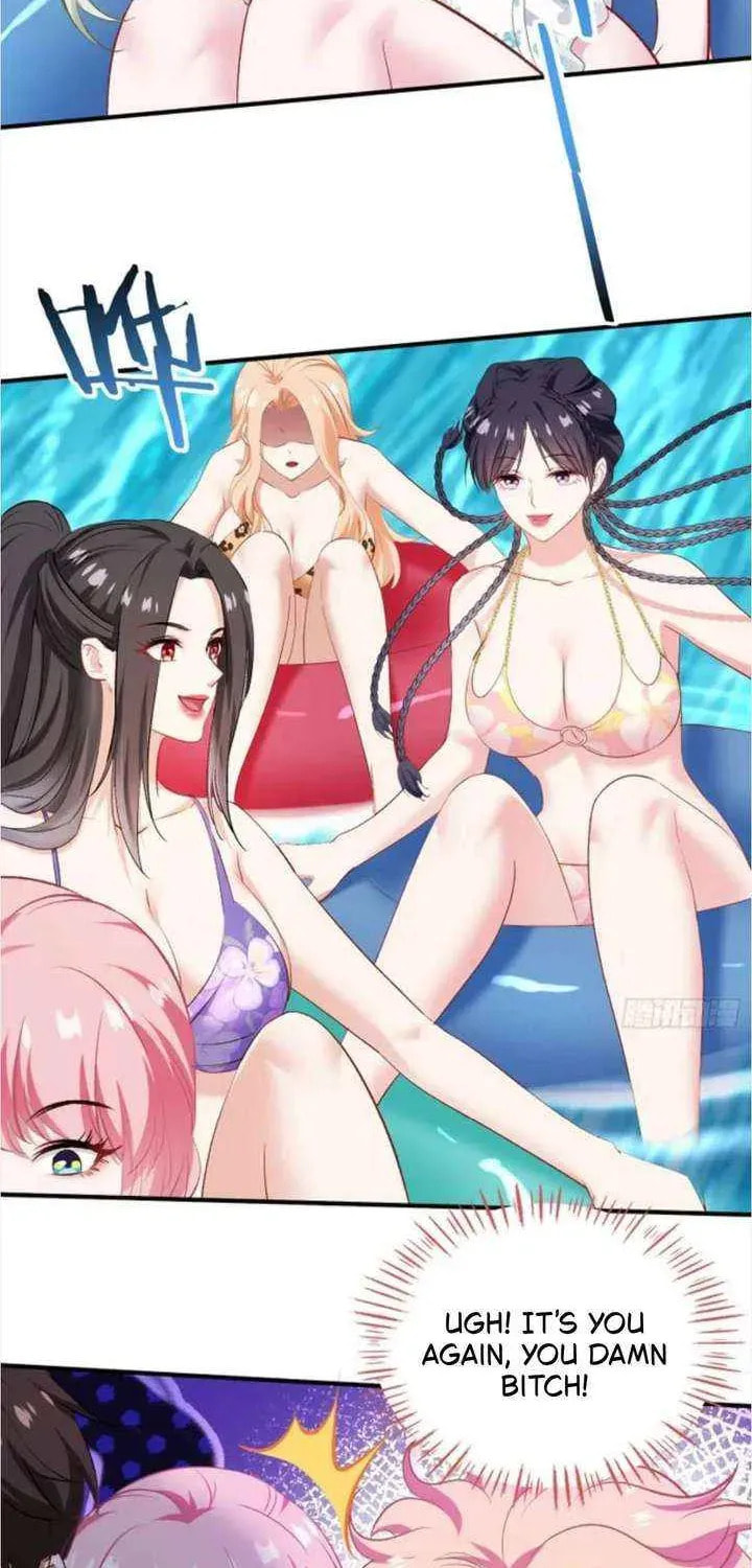 Bu Dang Tiangou Hou, Wo Cheng Le Yiwan Shen Hao Chapter 251 page 42 - 