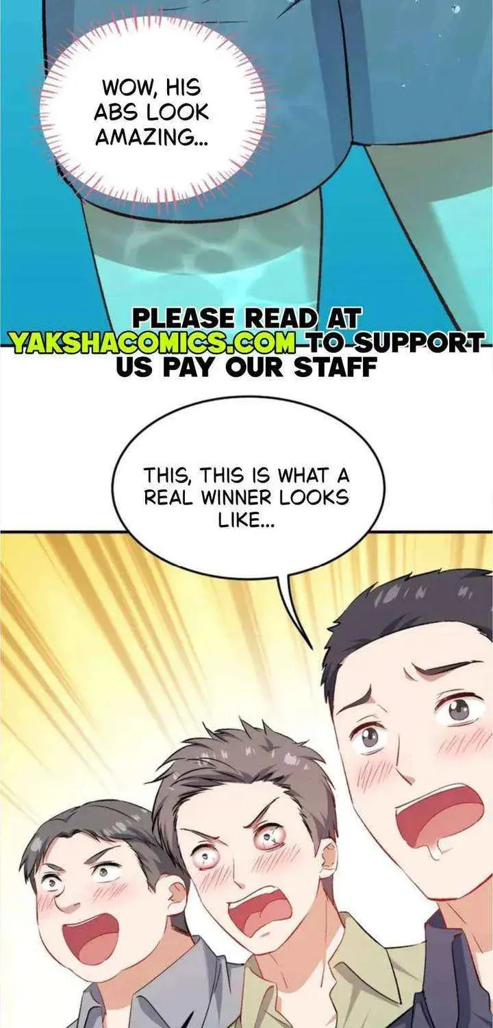 Bu Dang Tiangou Hou, Wo Cheng Le Yiwan Shen Hao Chapter 251 page 8 - 