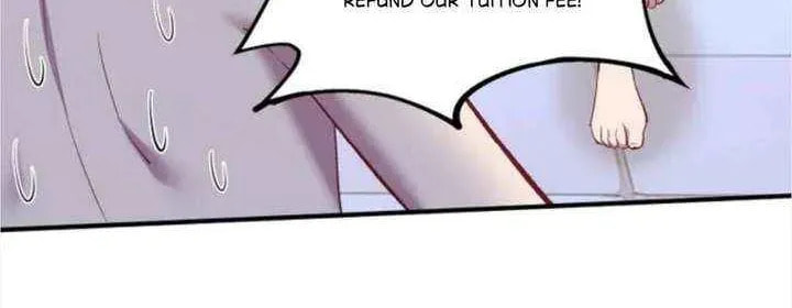 Bu Dang Tiangou Hou, Wo Cheng Le Yiwan Shen Hao Chapter 251 page 10 - 