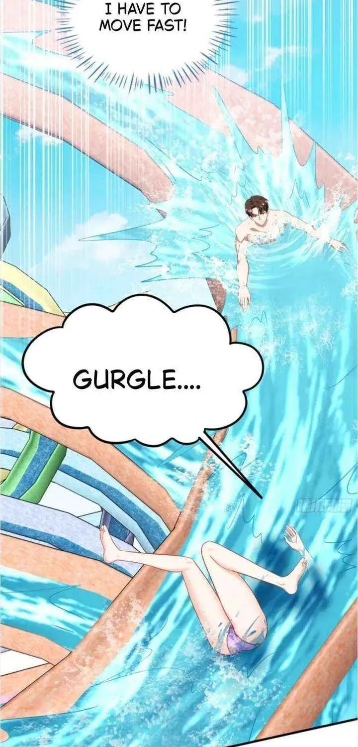 Bu Dang Tiangou Hou, Wo Cheng Le Yiwan Shen Hao Chapter 252 page 16 - 