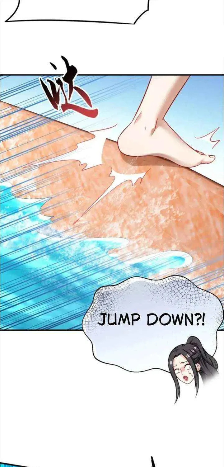 Bu Dang Tiangou Hou, Wo Cheng Le Yiwan Shen Hao Chapter 252 page 19 - 