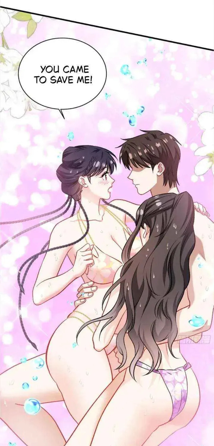 Bu Dang Tiangou Hou, Wo Cheng Le Yiwan Shen Hao Chapter 252 page 25 - 