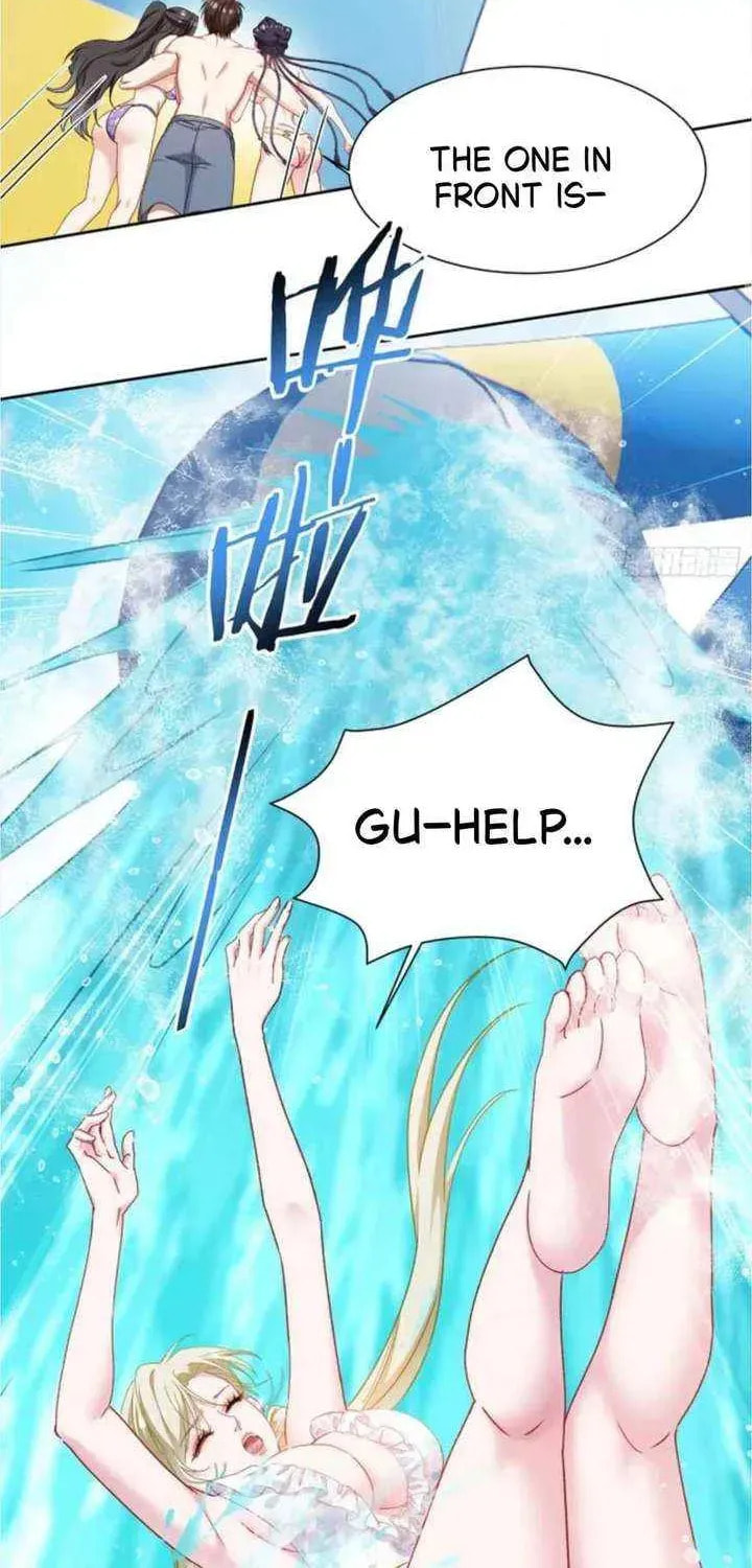 Bu Dang Tiangou Hou, Wo Cheng Le Yiwan Shen Hao Chapter 252 page 30 - 