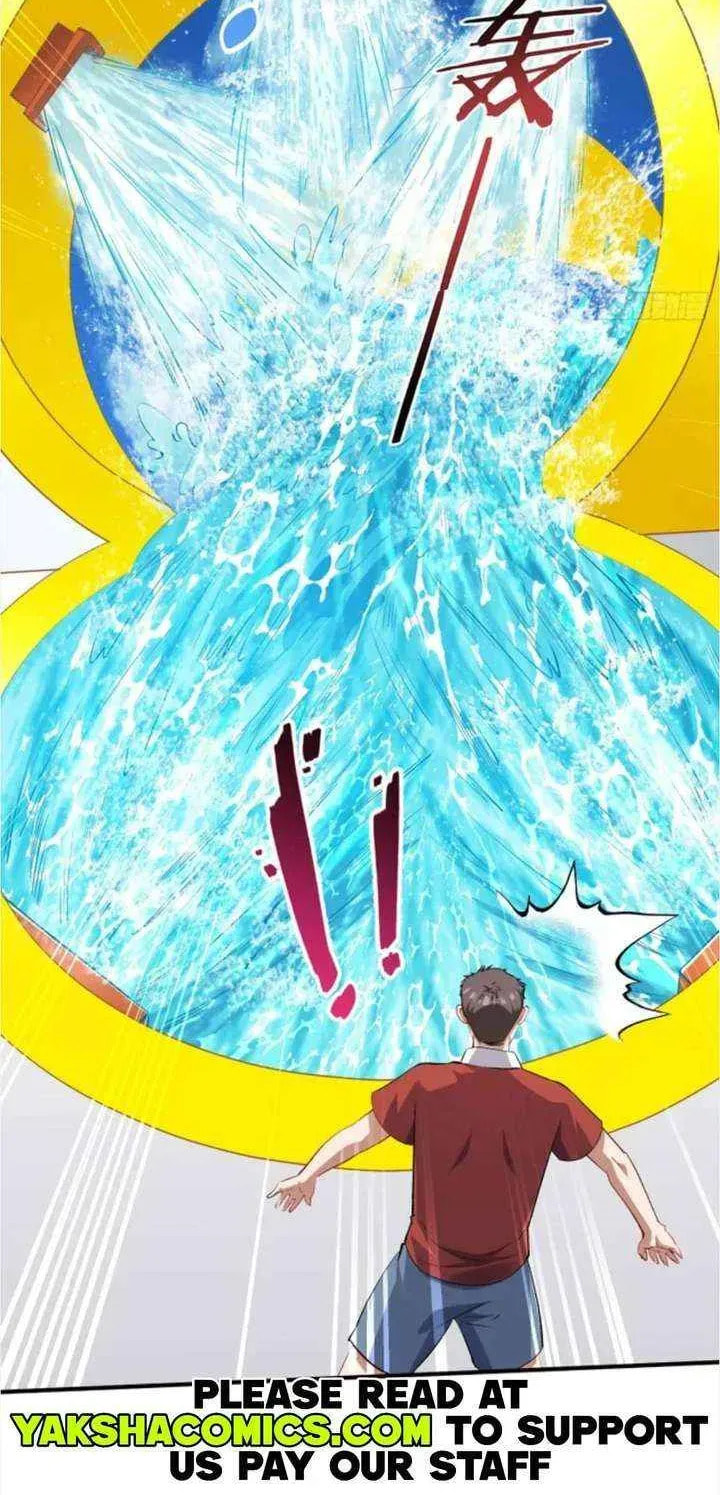 Bu Dang Tiangou Hou, Wo Cheng Le Yiwan Shen Hao Chapter 252 page 4 - 