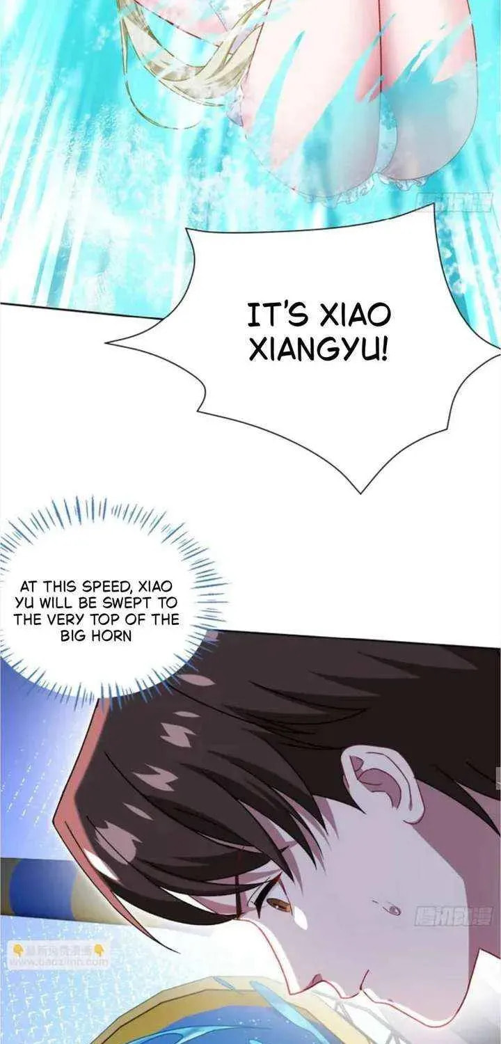 Bu Dang Tiangou Hou, Wo Cheng Le Yiwan Shen Hao Chapter 252 page 31 - 