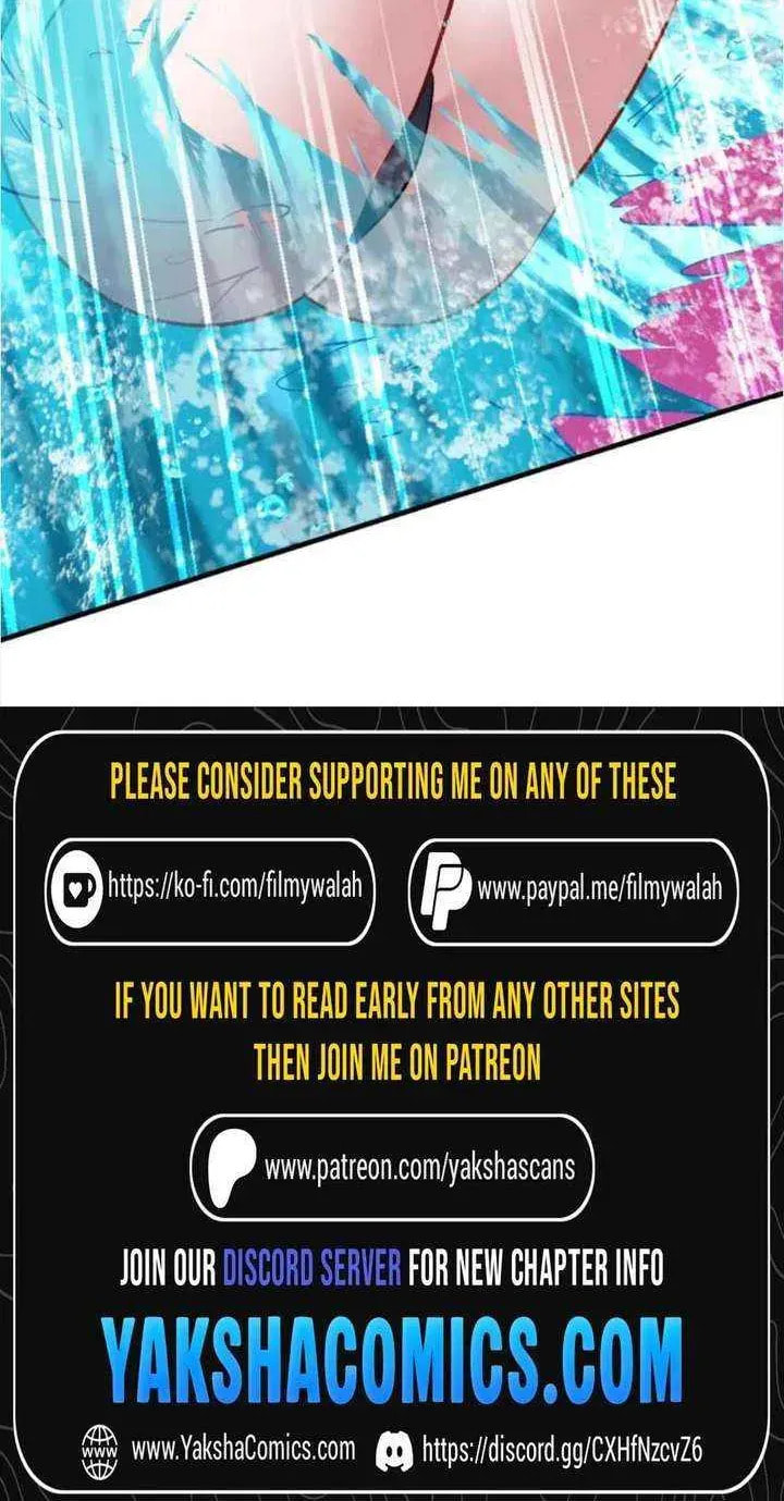 Bu Dang Tiangou Hou, Wo Cheng Le Yiwan Shen Hao Chapter 252 page 48 - 