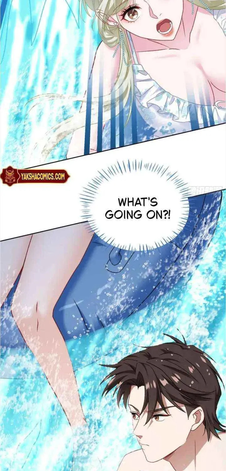 Bu Dang Tiangou Hou, Wo Cheng Le Yiwan Shen Hao Chapter 252 page 7 - 