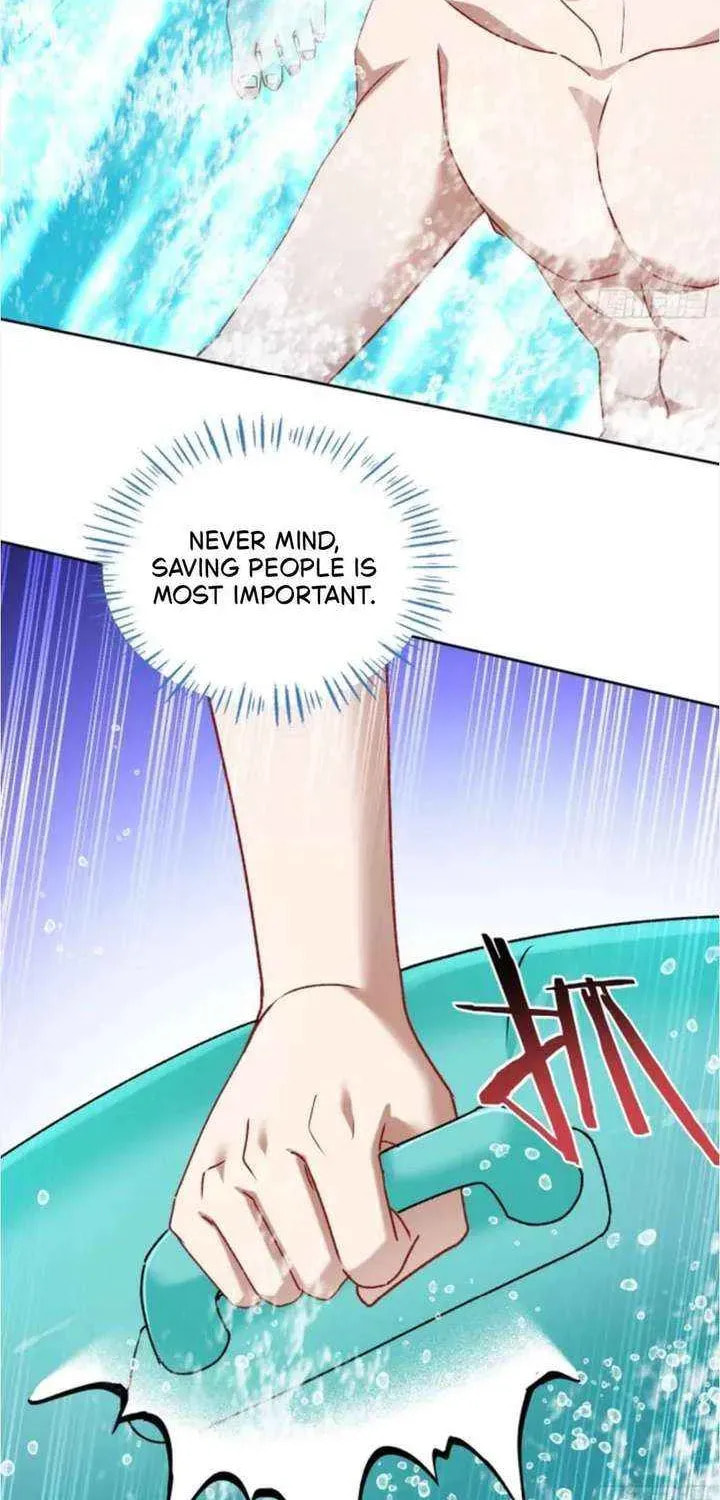 Bu Dang Tiangou Hou, Wo Cheng Le Yiwan Shen Hao Chapter 252 page 8 - 
