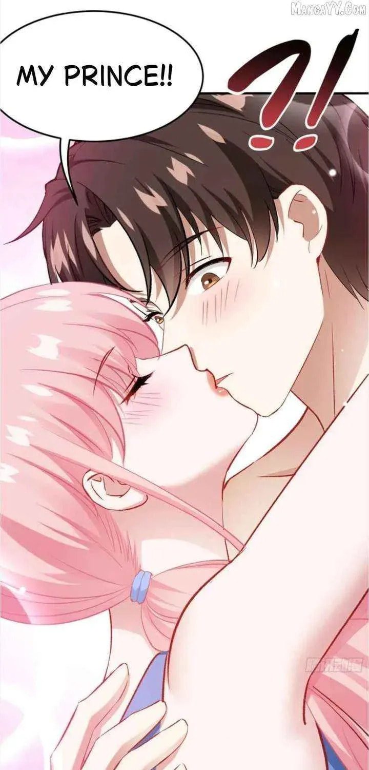 Bu Dang Tiangou Hou, Wo Cheng Le Yiwan Shen Hao Chapter 253 page 11 - 