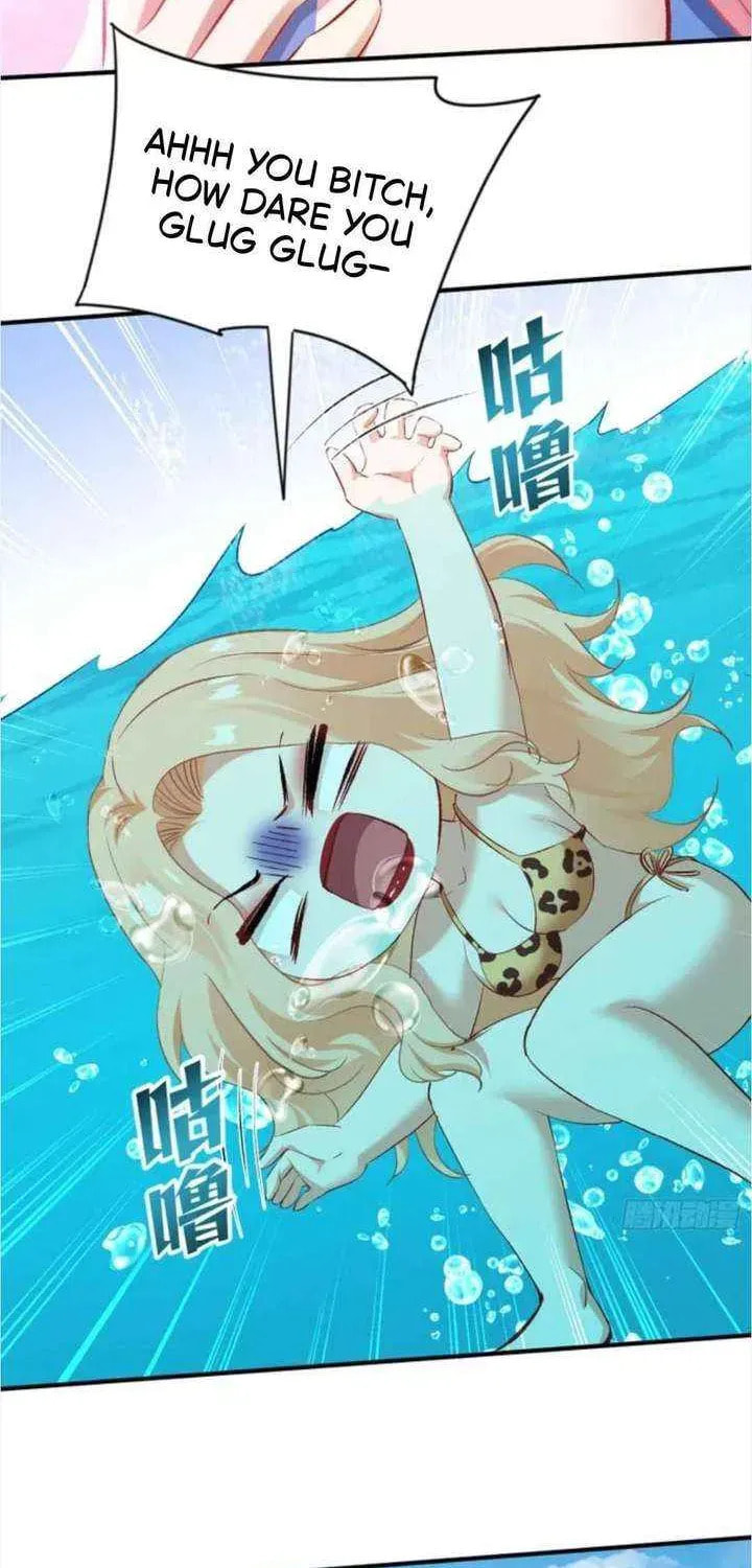 Bu Dang Tiangou Hou, Wo Cheng Le Yiwan Shen Hao Chapter 253 page 12 - 