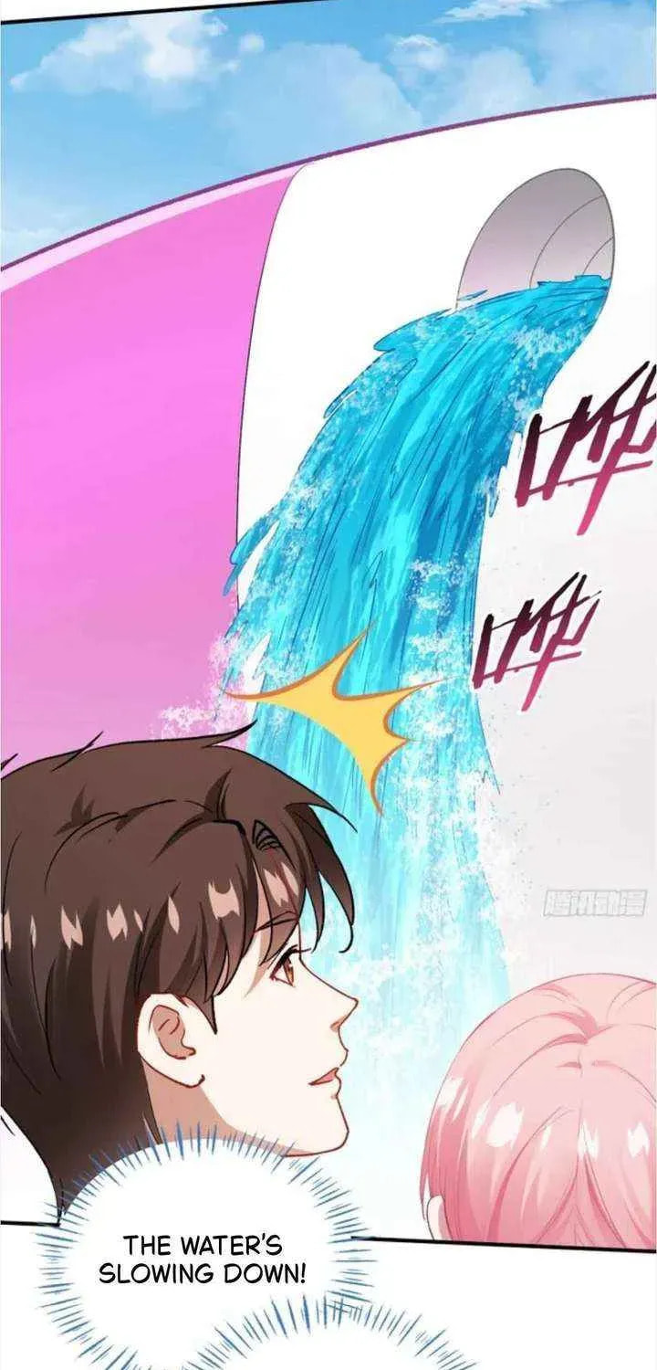 Bu Dang Tiangou Hou, Wo Cheng Le Yiwan Shen Hao Chapter 253 page 13 - 
