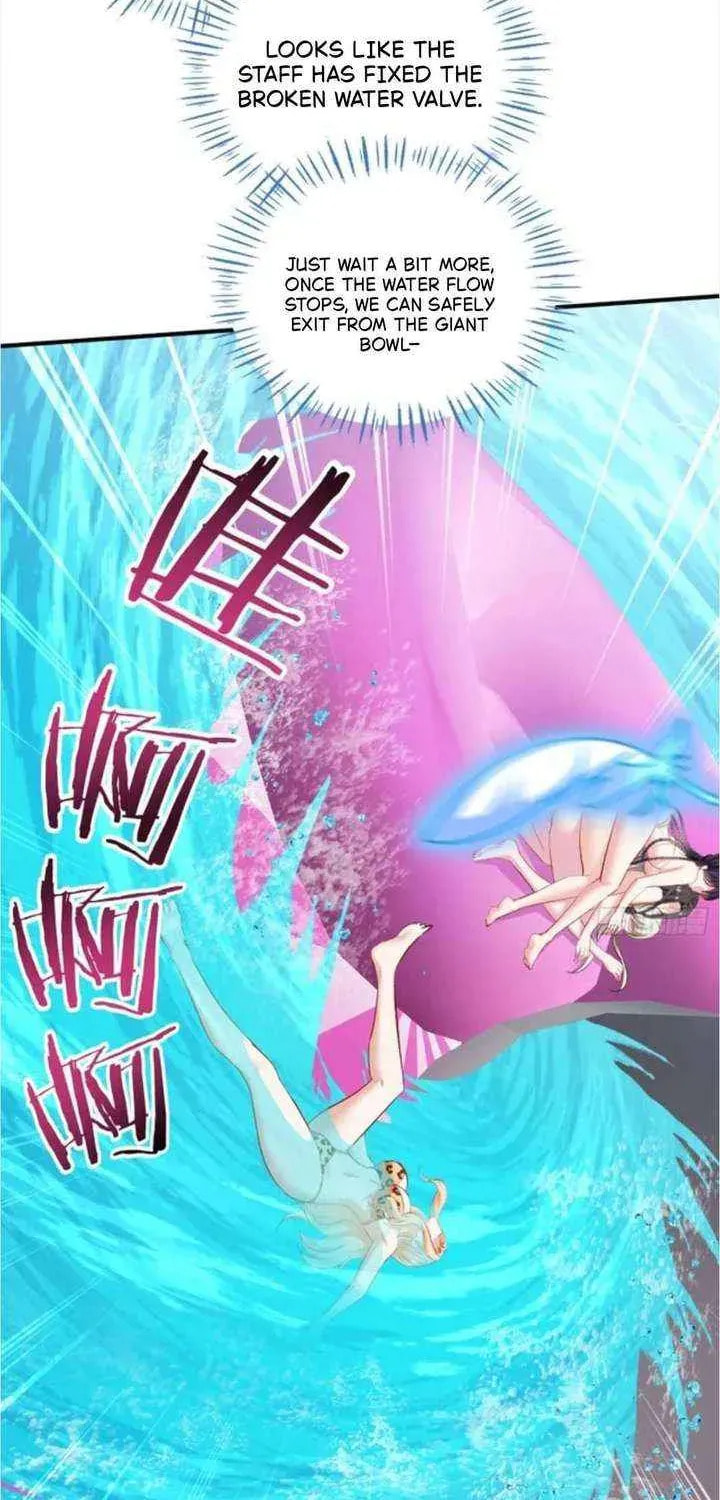Bu Dang Tiangou Hou, Wo Cheng Le Yiwan Shen Hao Chapter 253 page 14 - 