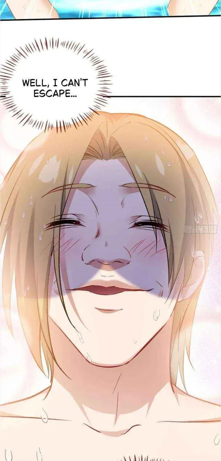Bu Dang Tiangou Hou, Wo Cheng Le Yiwan Shen Hao Chapter 253 page 23 - 