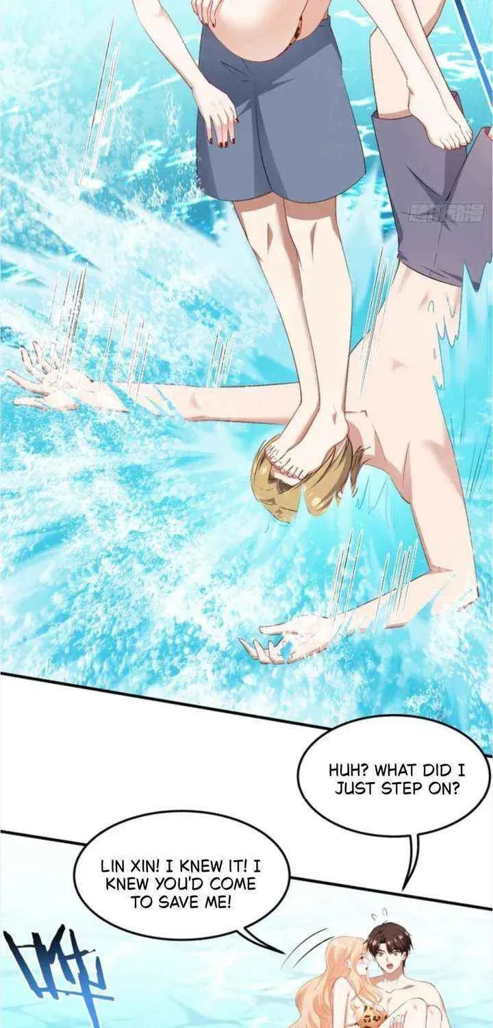 Bu Dang Tiangou Hou, Wo Cheng Le Yiwan Shen Hao Chapter 253 page 26 - 