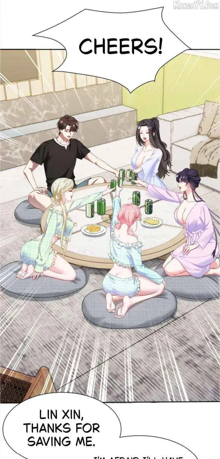 Bu Dang Tiangou Hou, Wo Cheng Le Yiwan Shen Hao Chapter 253 page 39 - 