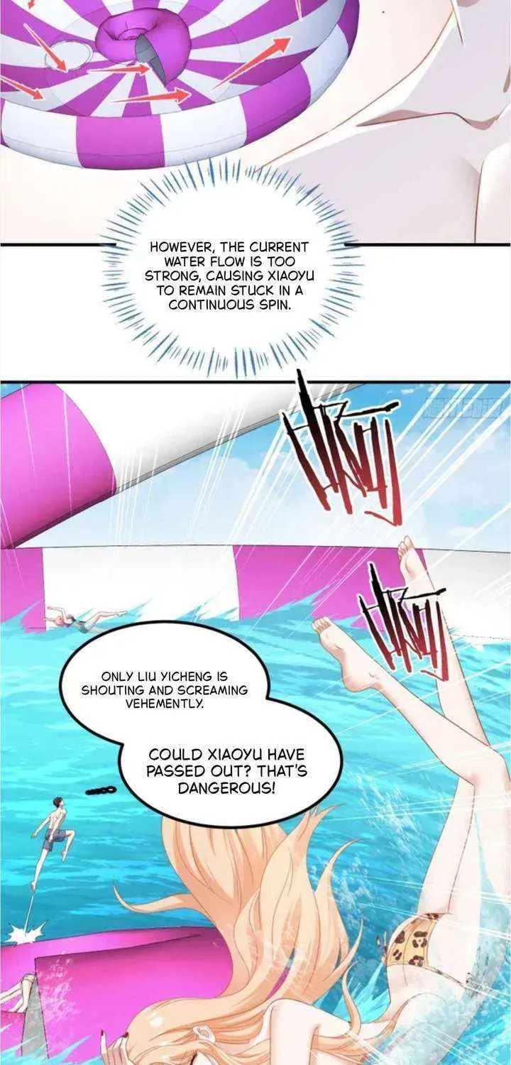 Bu Dang Tiangou Hou, Wo Cheng Le Yiwan Shen Hao Chapter 253 page 5 - 
