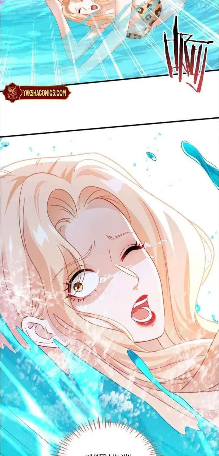 Bu Dang Tiangou Hou, Wo Cheng Le Yiwan Shen Hao Chapter 253 page 6 - 