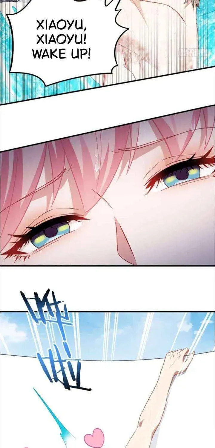 Bu Dang Tiangou Hou, Wo Cheng Le Yiwan Shen Hao Chapter 253 page 8 - 