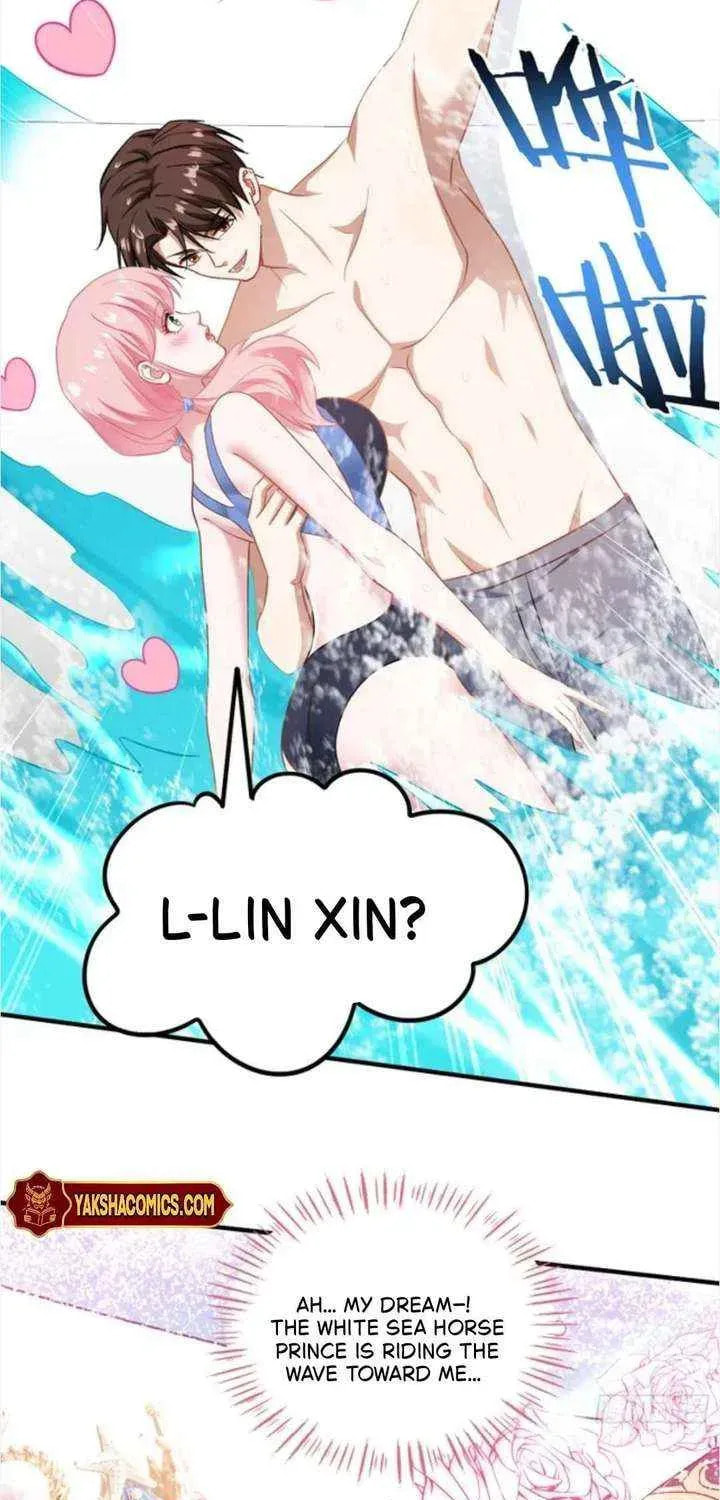 Bu Dang Tiangou Hou, Wo Cheng Le Yiwan Shen Hao Chapter 253 page 9 - 