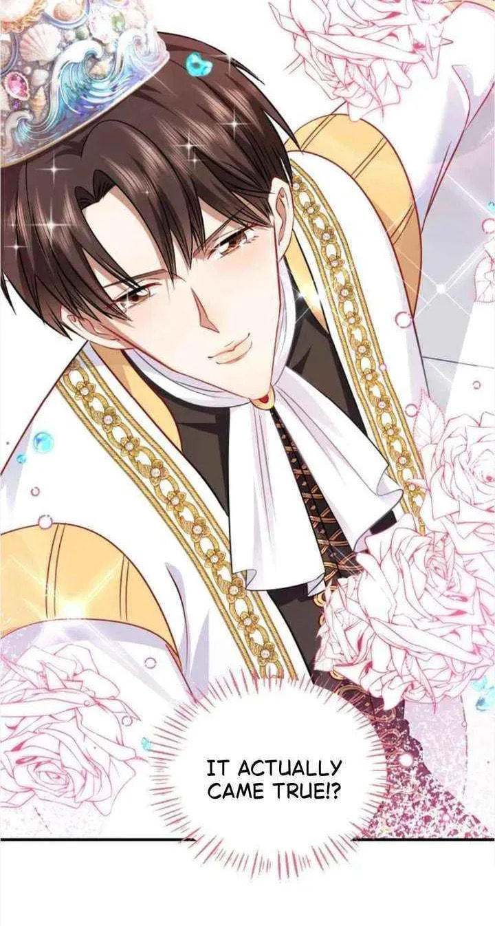 Bu Dang Tiangou Hou, Wo Cheng Le Yiwan Shen Hao Chapter 253 page 10 - 