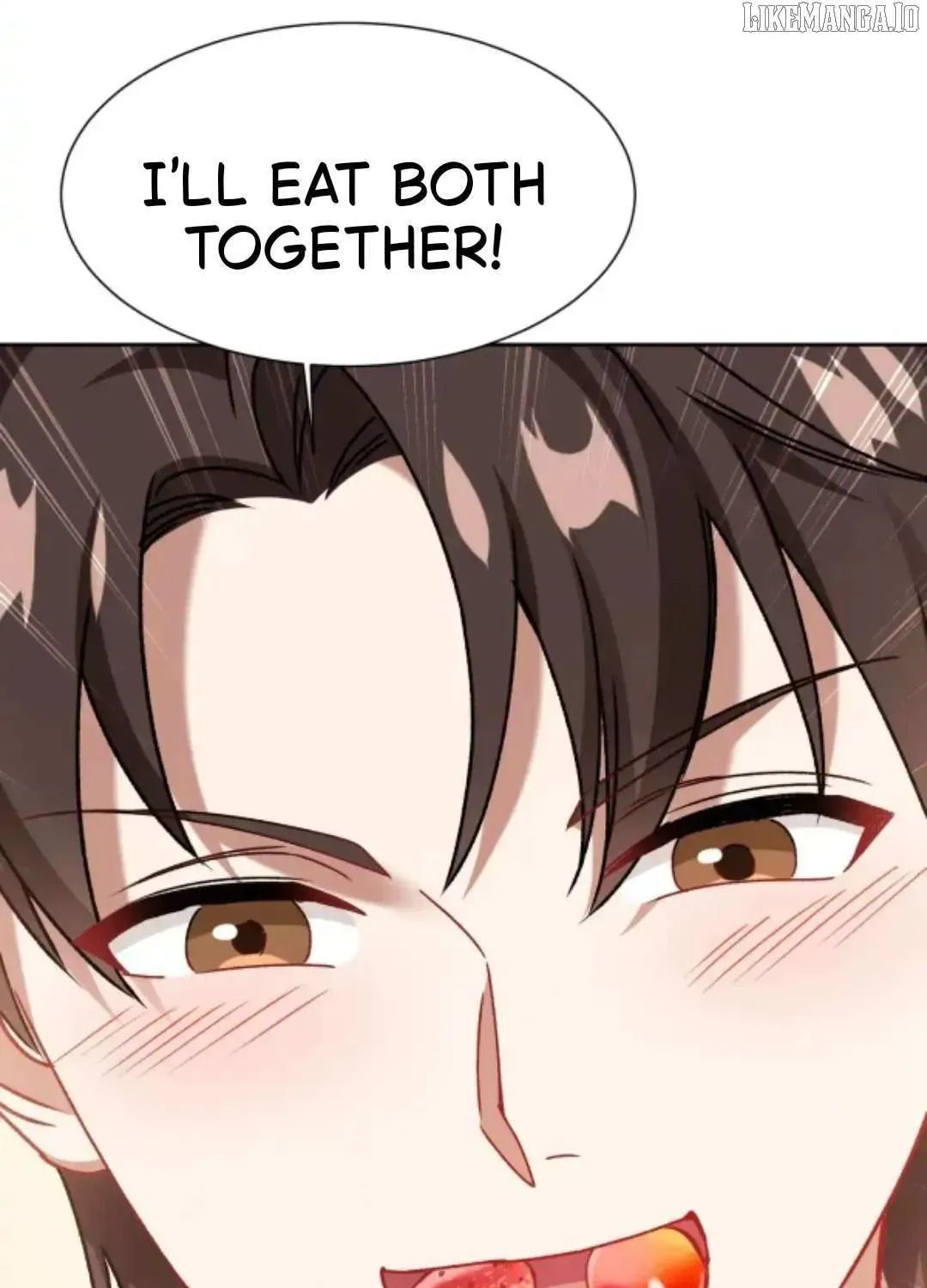 Bu Dang Tiangou Hou, Wo Cheng Le Yiwan Shen Hao Chapter 254 page 15 - 