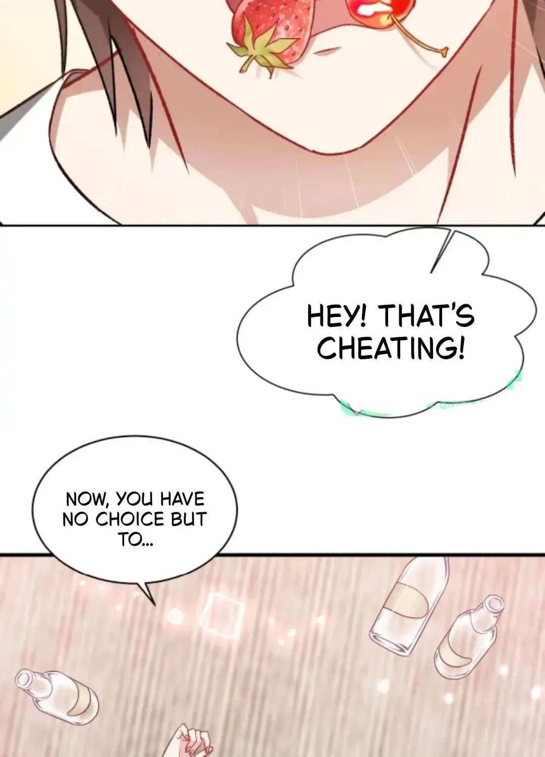 Bu Dang Tiangou Hou, Wo Cheng Le Yiwan Shen Hao Chapter 254 page 16 - 