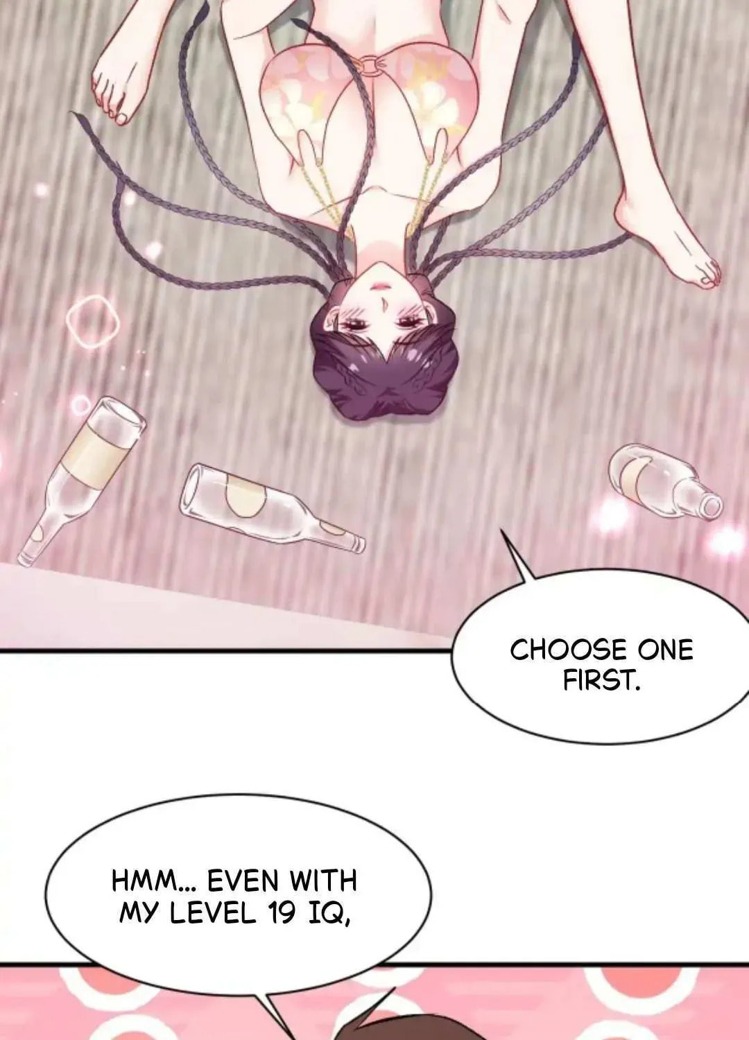 Bu Dang Tiangou Hou, Wo Cheng Le Yiwan Shen Hao Chapter 254 page 18 - 