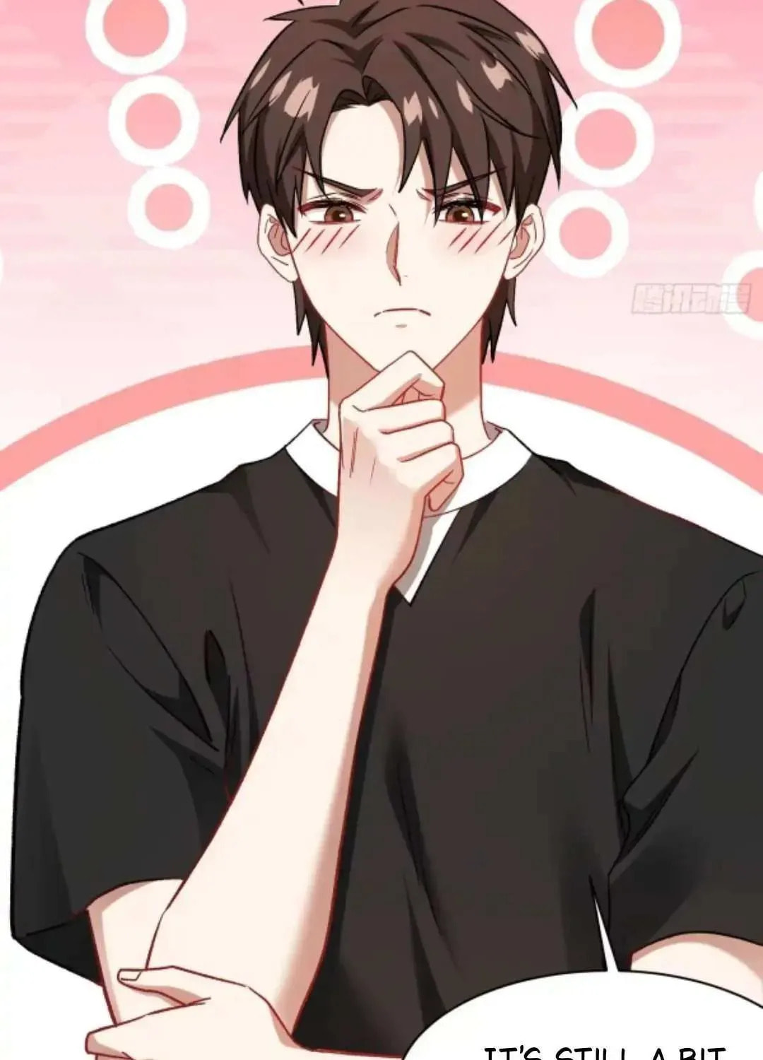 Bu Dang Tiangou Hou, Wo Cheng Le Yiwan Shen Hao Chapter 254 page 19 - 