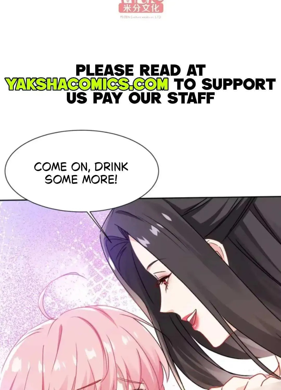 Bu Dang Tiangou Hou, Wo Cheng Le Yiwan Shen Hao Chapter 254 page 3 - 