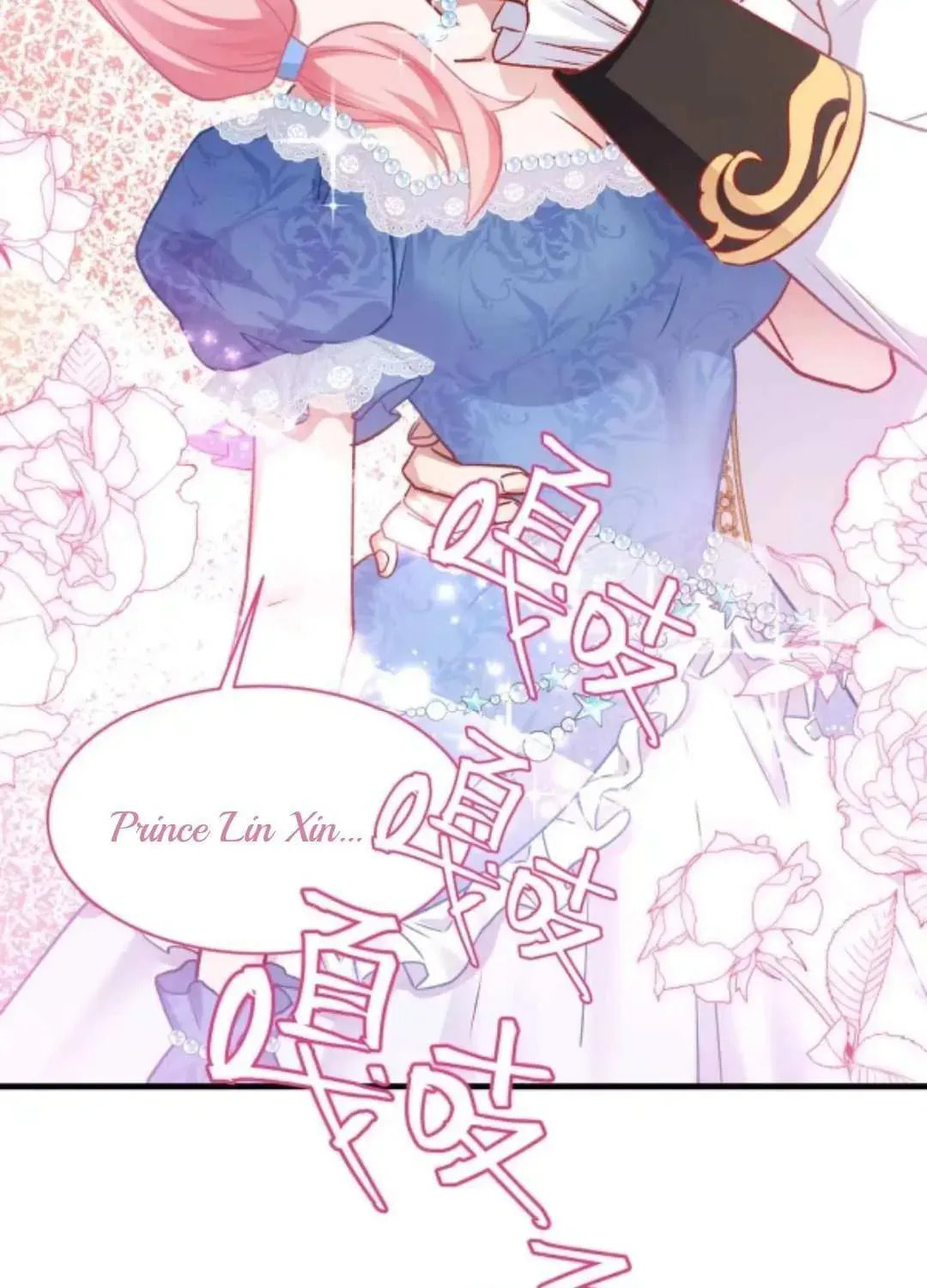 Bu Dang Tiangou Hou, Wo Cheng Le Yiwan Shen Hao Chapter 254 page 21 - 