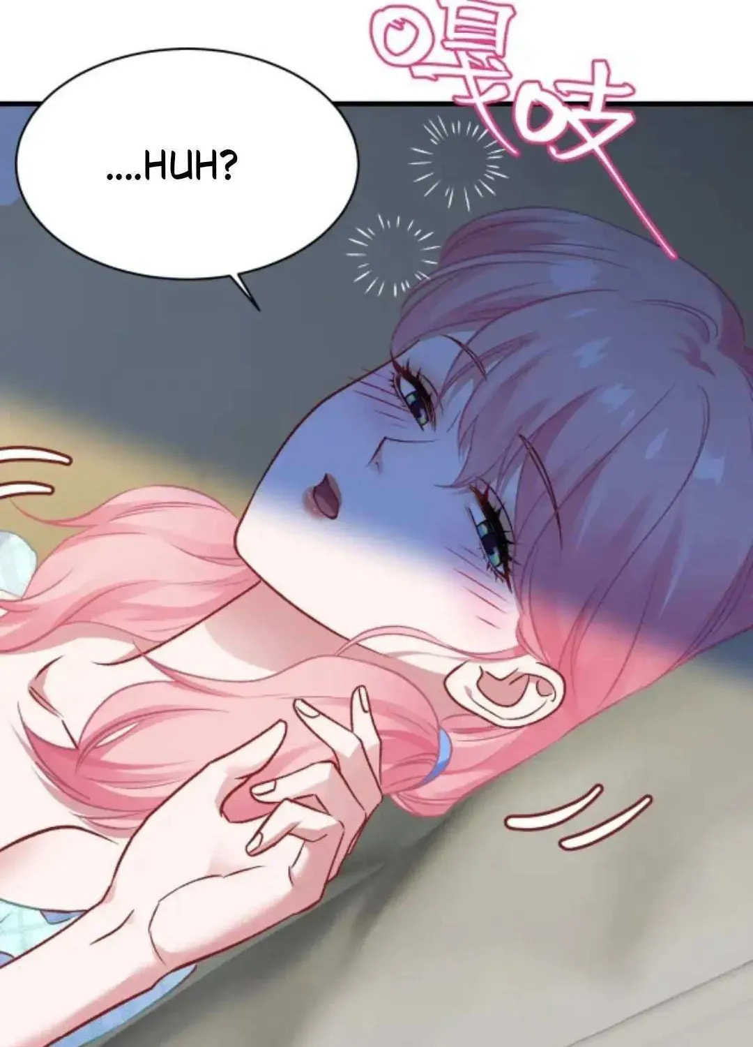 Bu Dang Tiangou Hou, Wo Cheng Le Yiwan Shen Hao Chapter 254 page 22 - 