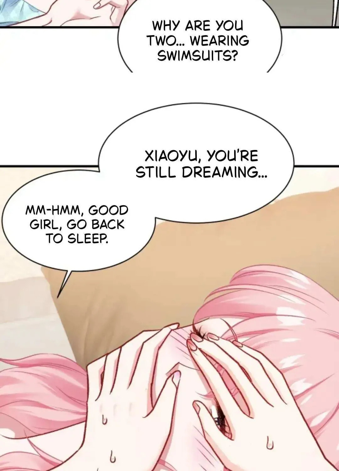 Bu Dang Tiangou Hou, Wo Cheng Le Yiwan Shen Hao Chapter 254 page 26 - 