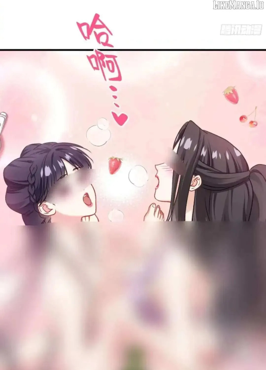 Bu Dang Tiangou Hou, Wo Cheng Le Yiwan Shen Hao Chapter 254 page 29 - 