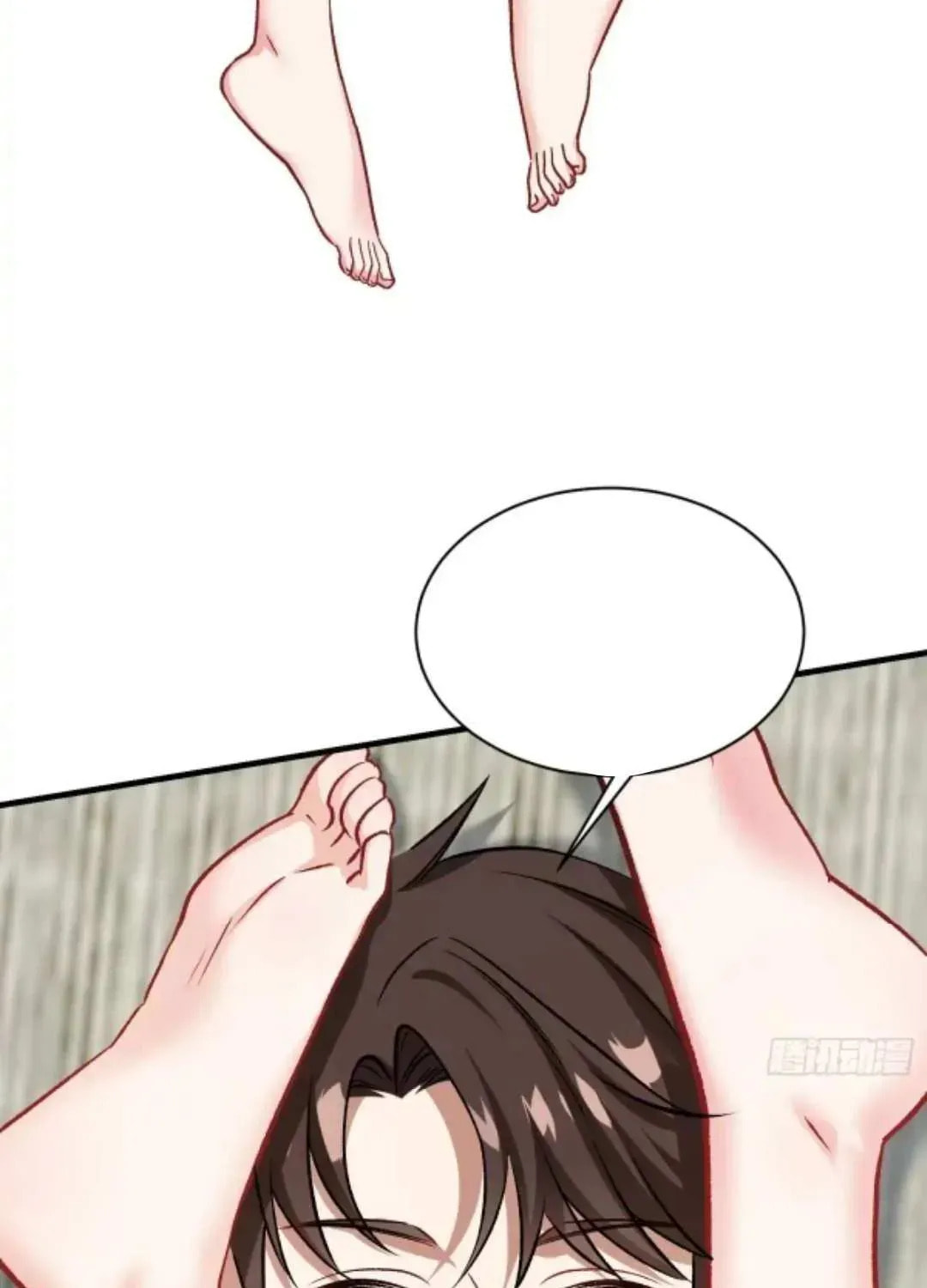 Bu Dang Tiangou Hou, Wo Cheng Le Yiwan Shen Hao Chapter 254 page 31 - 