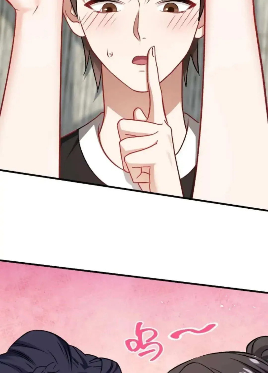 Bu Dang Tiangou Hou, Wo Cheng Le Yiwan Shen Hao Chapter 254 page 32 - 