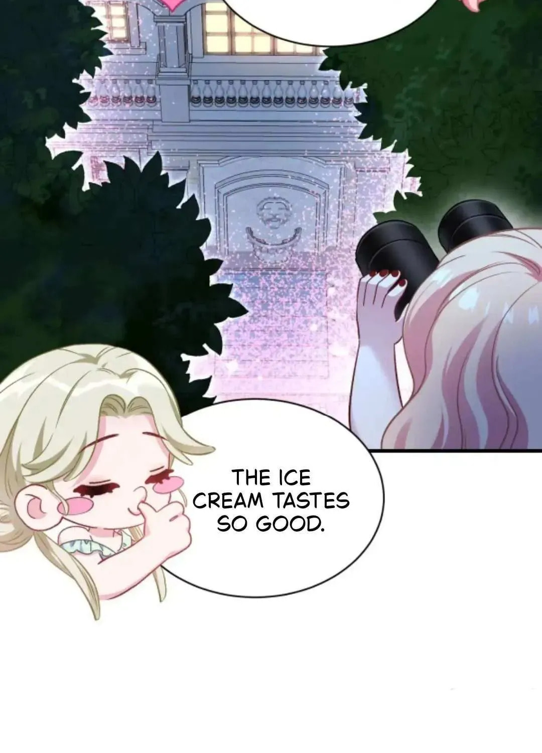 Bu Dang Tiangou Hou, Wo Cheng Le Yiwan Shen Hao Chapter 254 page 35 - 