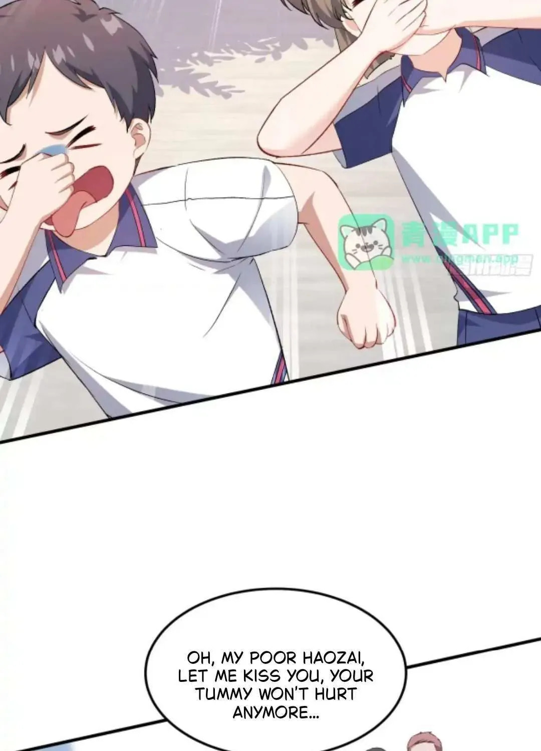 Bu Dang Tiangou Hou, Wo Cheng Le Yiwan Shen Hao Chapter 254 page 51 - 