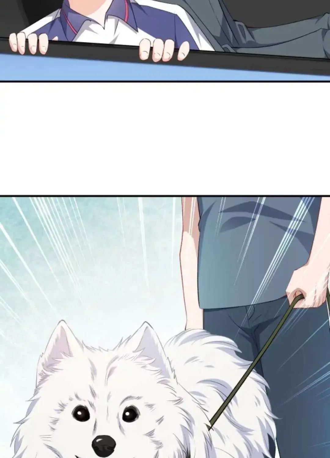 Bu Dang Tiangou Hou, Wo Cheng Le Yiwan Shen Hao Chapter 254 page 57 - 