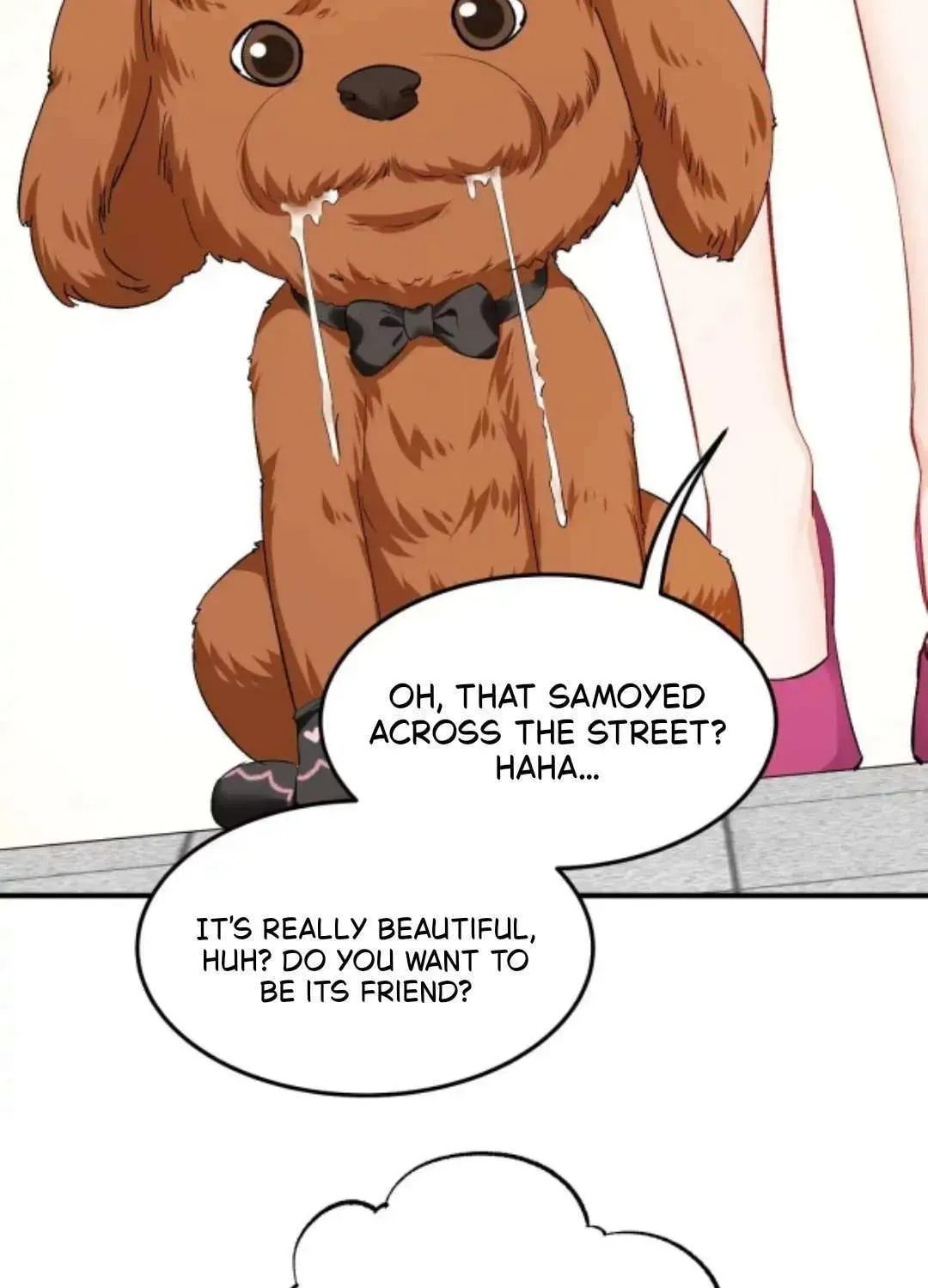 Bu Dang Tiangou Hou, Wo Cheng Le Yiwan Shen Hao Chapter 254 page 61 - 