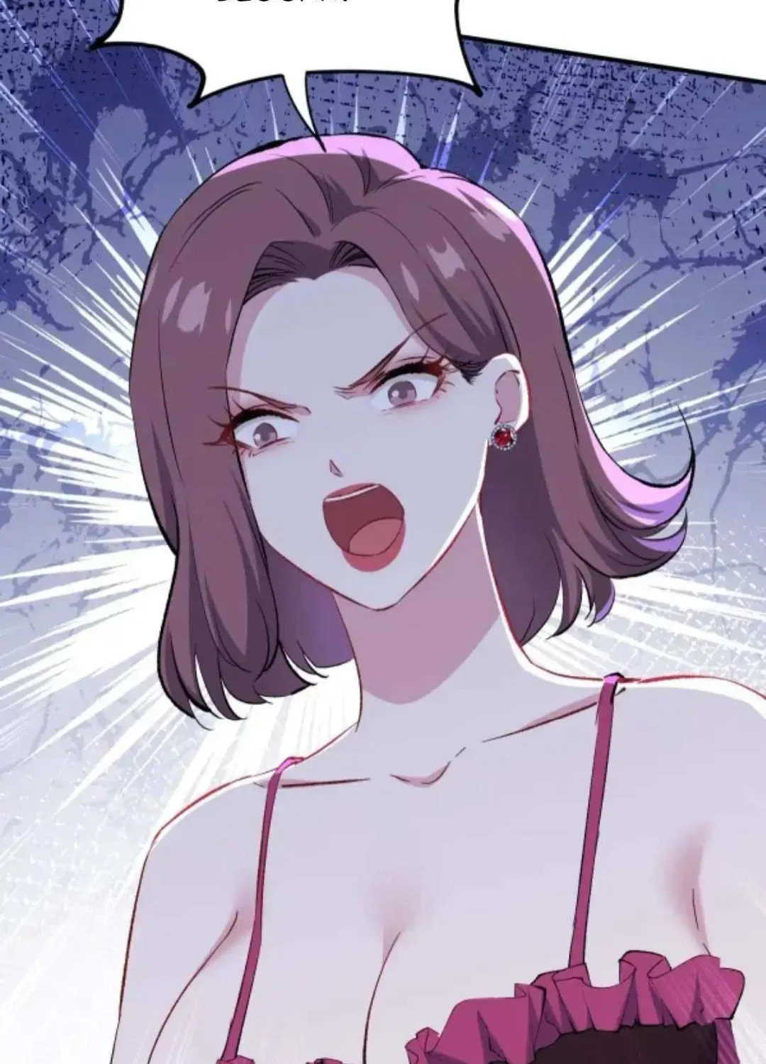 Bu Dang Tiangou Hou, Wo Cheng Le Yiwan Shen Hao Chapter 255 page 18 - 