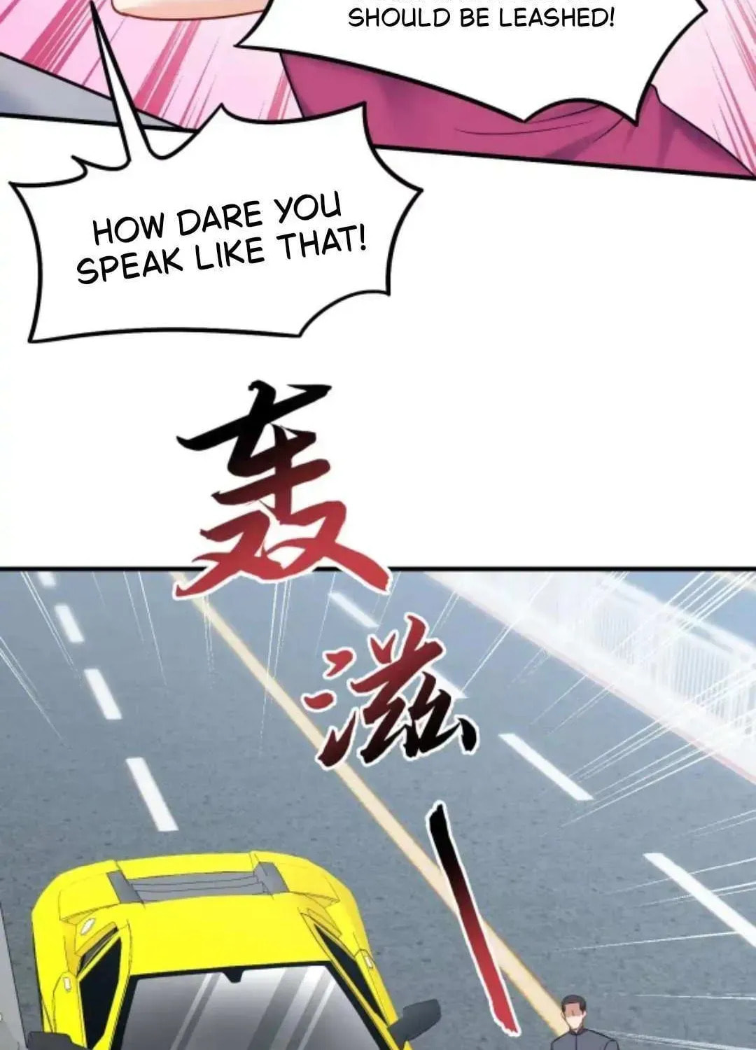 Bu Dang Tiangou Hou, Wo Cheng Le Yiwan Shen Hao Chapter 255 page 26 - 