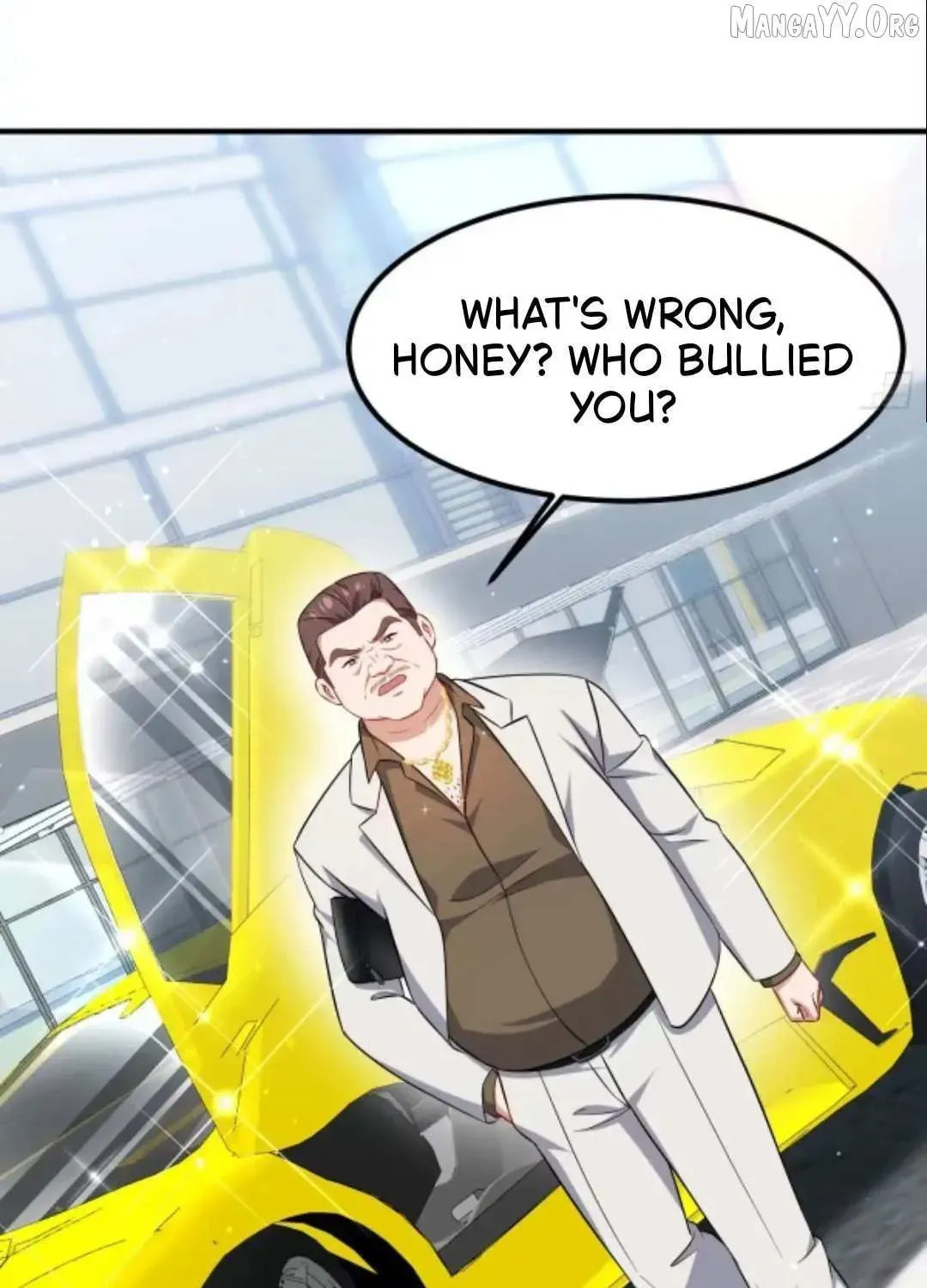 Bu Dang Tiangou Hou, Wo Cheng Le Yiwan Shen Hao Chapter 255 page 29 - 